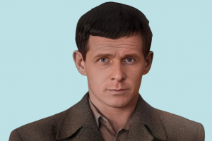 Отредактировать фото для памятника