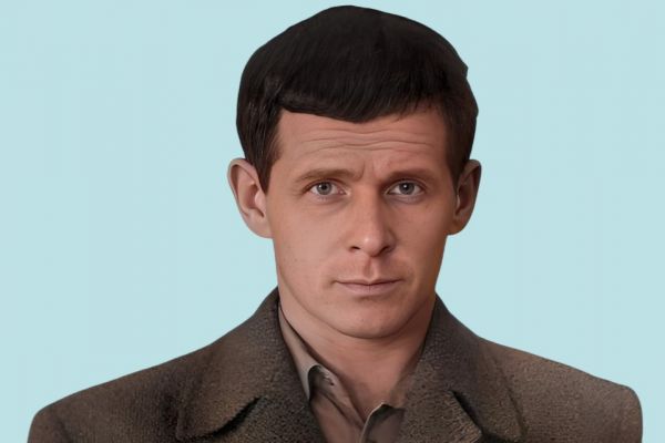 Отредактировать фото для памятника