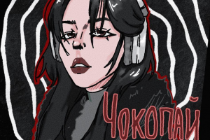 Обложка канала мастера маникюра