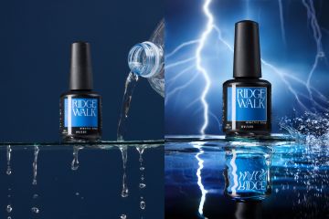 ИИ-генерация фона и сложный монтаж предметных фото