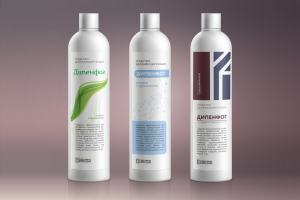 Средство для дезинфекции