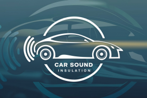 Дизайн логотипа для авто-сервиса