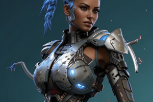 Как будут выглядеть персонажи сказки?