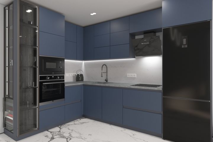 3d-визуализация - 5392678