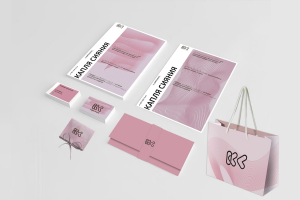 Фирменный стиль