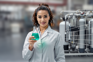 Динамические баннеры для Интернет-магазина ВодаДому