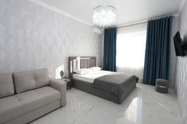 Рекламные фото квартиры