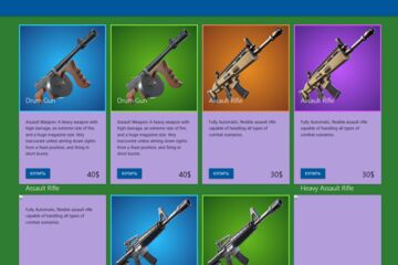 React-shop