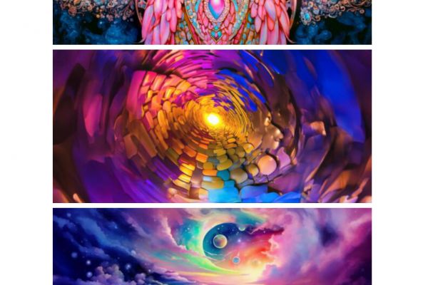 Сео-статья для блога на русском языке. Тематика: галлюцинации нейросетей.