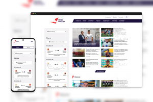 Федерация Регби России