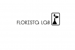 Florista lab ЛОГО+АЙДЕНТИКА