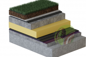 Сэндвич Кровельный Пирог 3