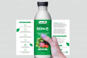 Упаковка для препарата