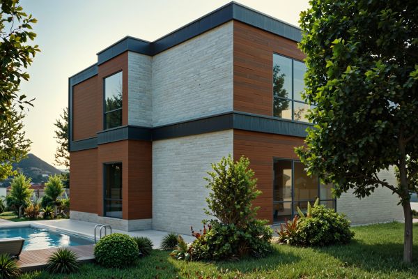 Концепт экстерьера