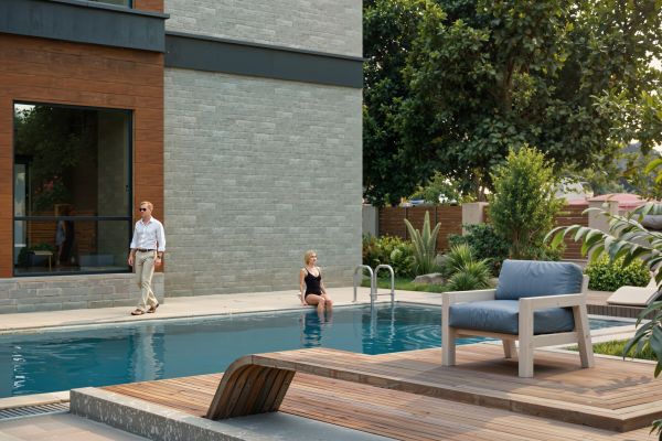 Концепт экстерьера