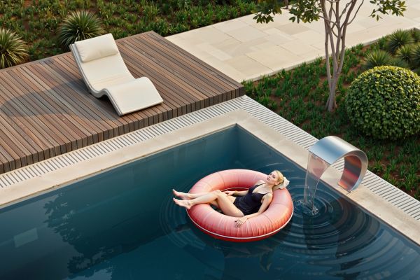 Концепт экстерьера