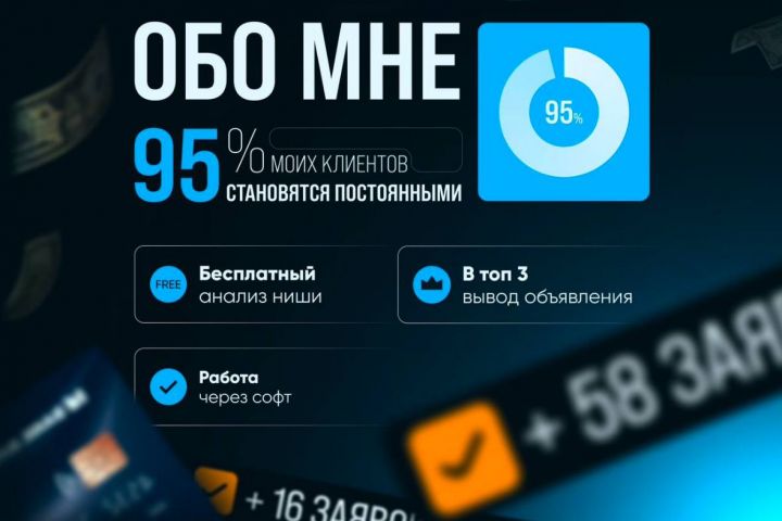 Авитолог | Комплексное ведение бизнеса - 5394960