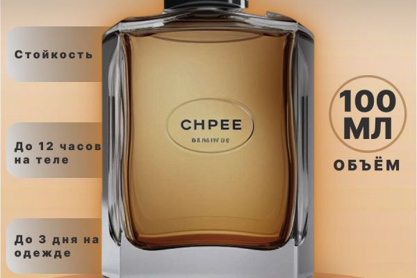 Инфографика