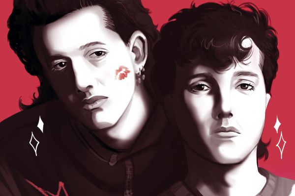 Портрет по фото