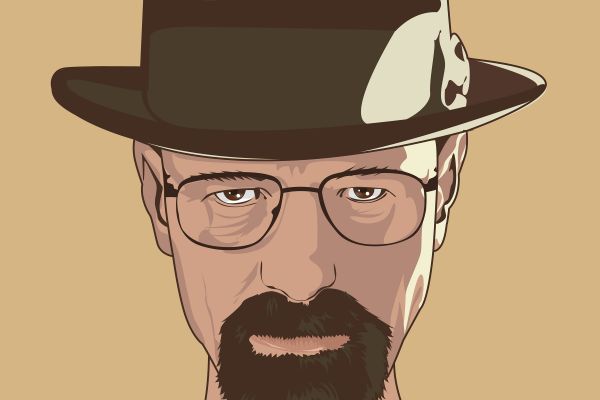 Портреты знаменитостей