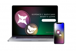 Заглавная страница сайта