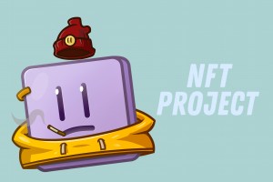 NFT проект