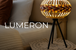Интернет-магазин для онлайн-гипермаркета освещения Люмерон