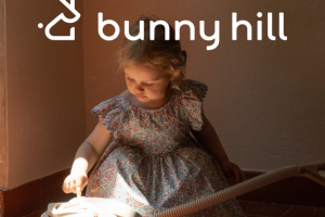 Разработка Интернет-магазина "Bunny Hill"