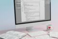 Подготовка интернет-публикаций, статей, рефератов, курсовых, научных работ