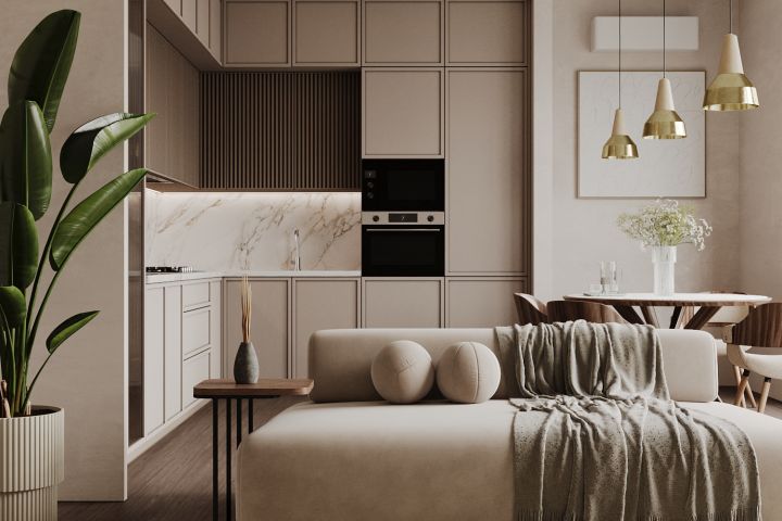 3д Визуализация - 5395964