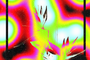 Тематический постер