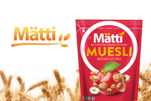 Сайт "Матти"