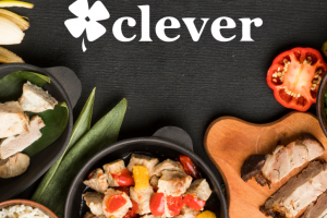 Кулинарная студия "Clever"