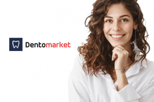 Сайт для Интернет-магазина стоматологического оборудования