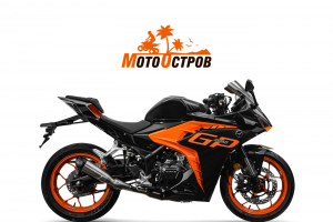 Сайт. Компания "Мотоостров"