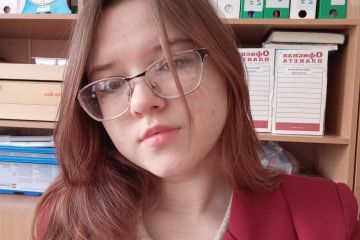 Редактор текстов