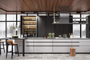 Kaunis Suomi, летний коттедж для финского музыканта