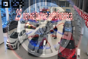 визитка и карточка товара на авито