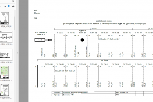 Исполнительная документация