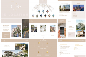 Верстка презентаций