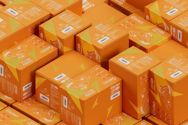 Дизайн упаковки, помогающий продавать