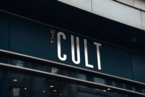 THE CULT
