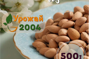 Карточка товара Миндаль для маркетплейса