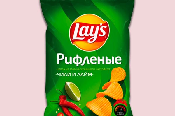 Lays Lime