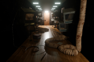 Локаций из глобального проекта