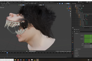 Персонаж: Для глобального проекта