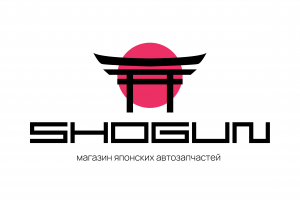 Визуальный стиль магазина авто запчастей