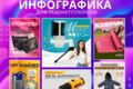 Инфографика