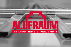 Видео презентация Alufraum