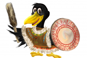 Концепт-арт к проектированию Уйкоаль